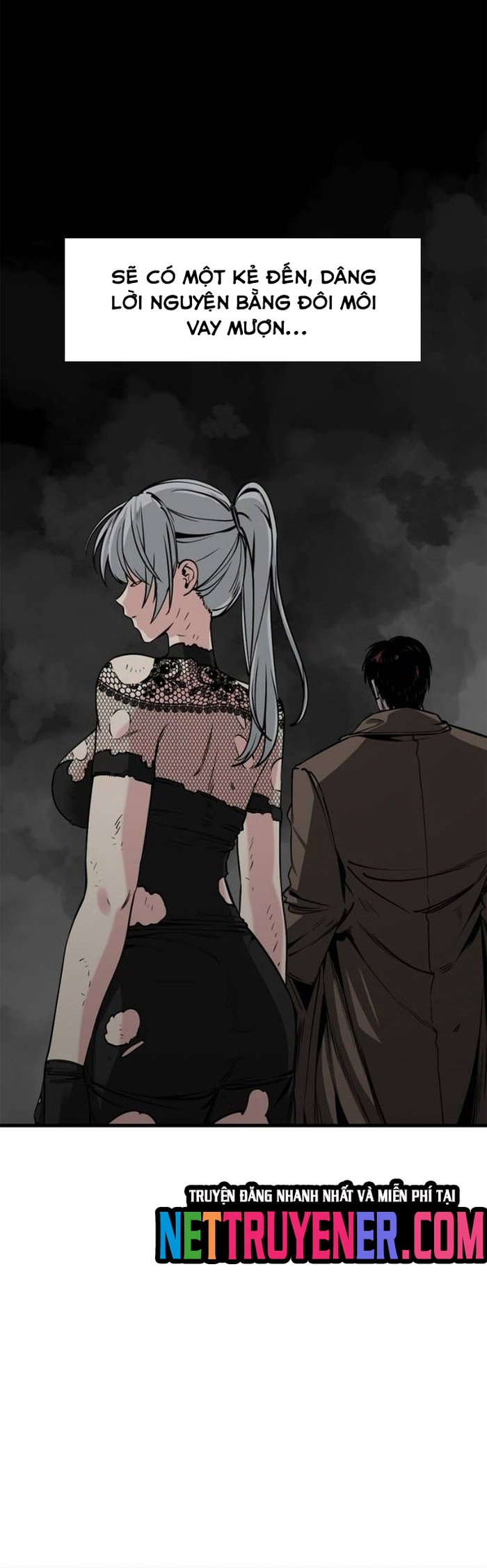 Kẻ Giết Anh Hùng - Chap 221 - Trang 14