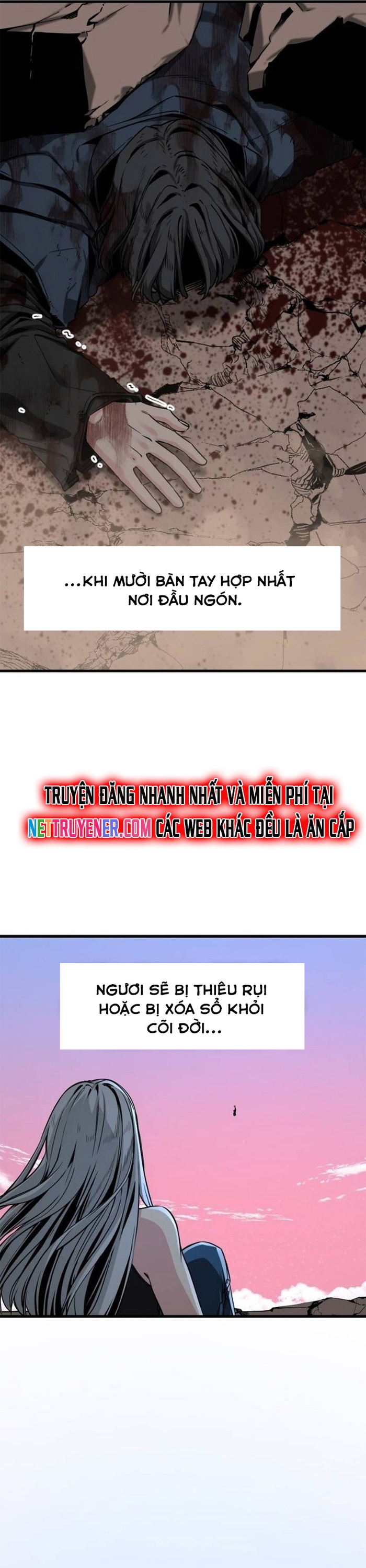 Kẻ Giết Anh Hùng - Chap 221 - Trang 15