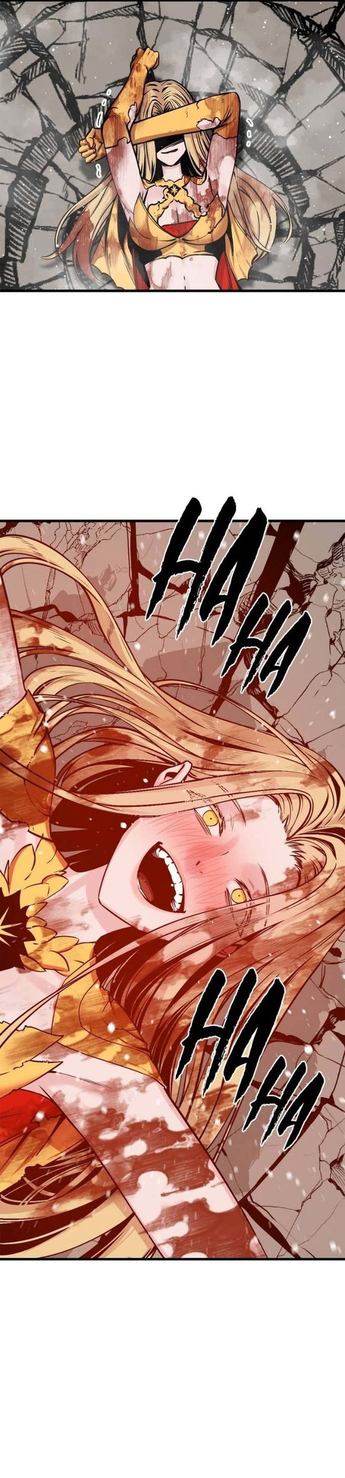Kẻ Giết Anh Hùng - Chap 221 - Trang 19