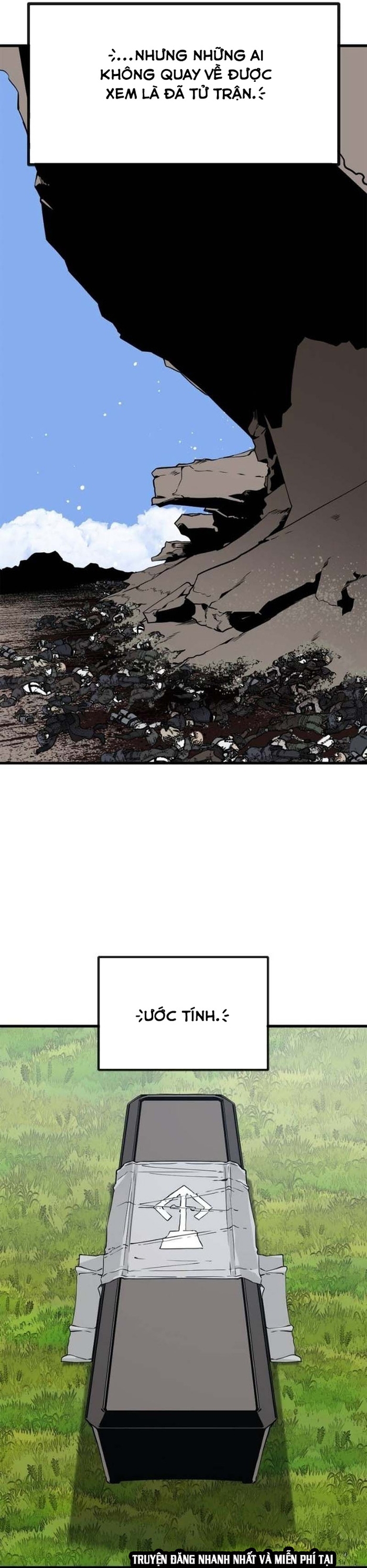 Kẻ Giết Anh Hùng - Chap 221 - Trang 27