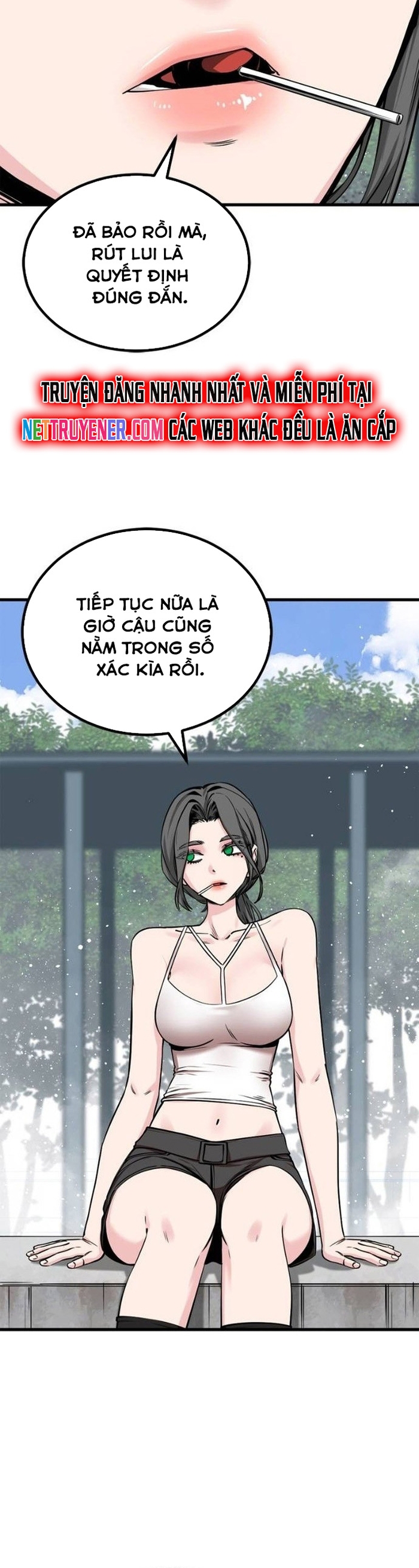 Kẻ Giết Anh Hùng - Chap 221 - Trang 29