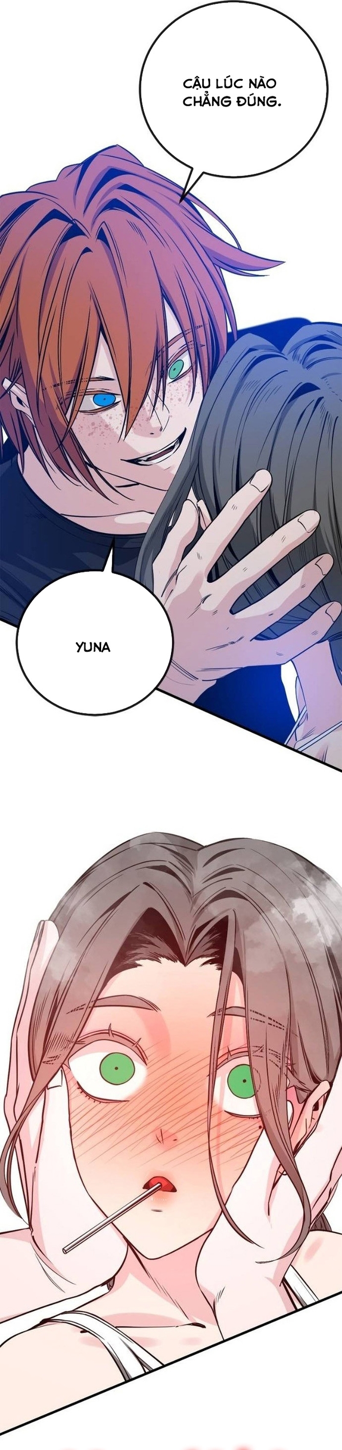 Kẻ Giết Anh Hùng - Chap 221 - Trang 31
