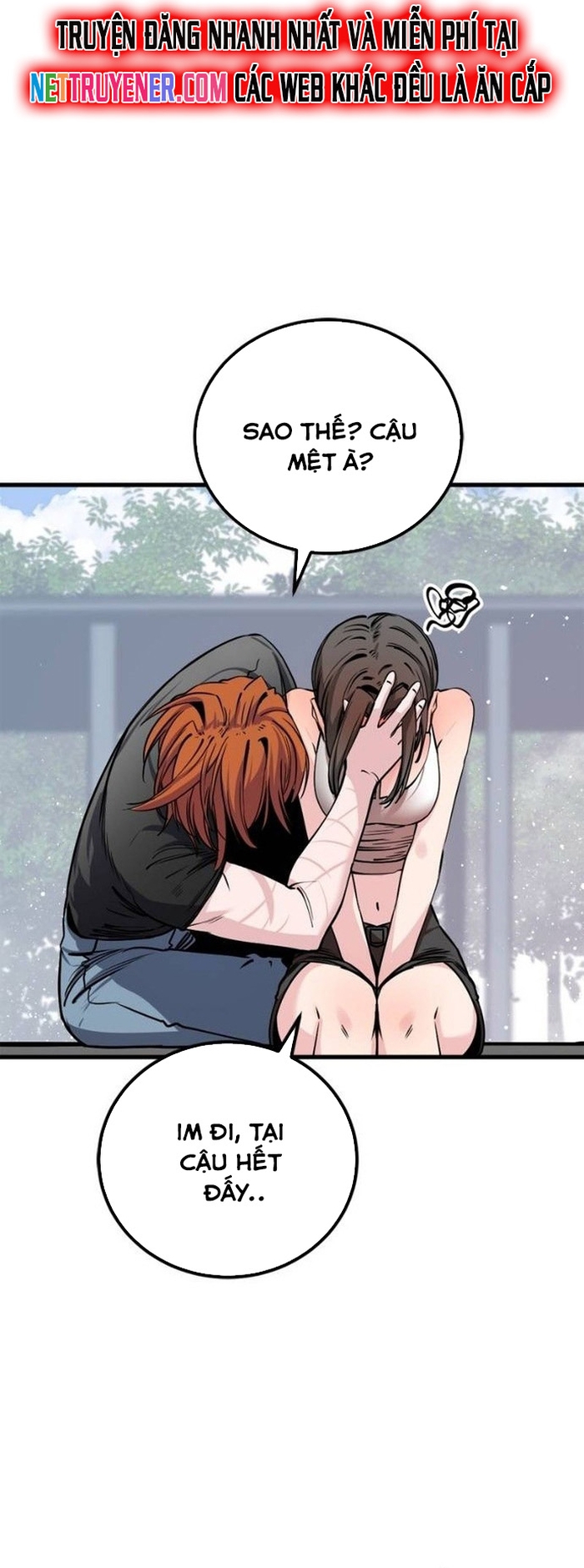 Kẻ Giết Anh Hùng - Chap 221 - Trang 32