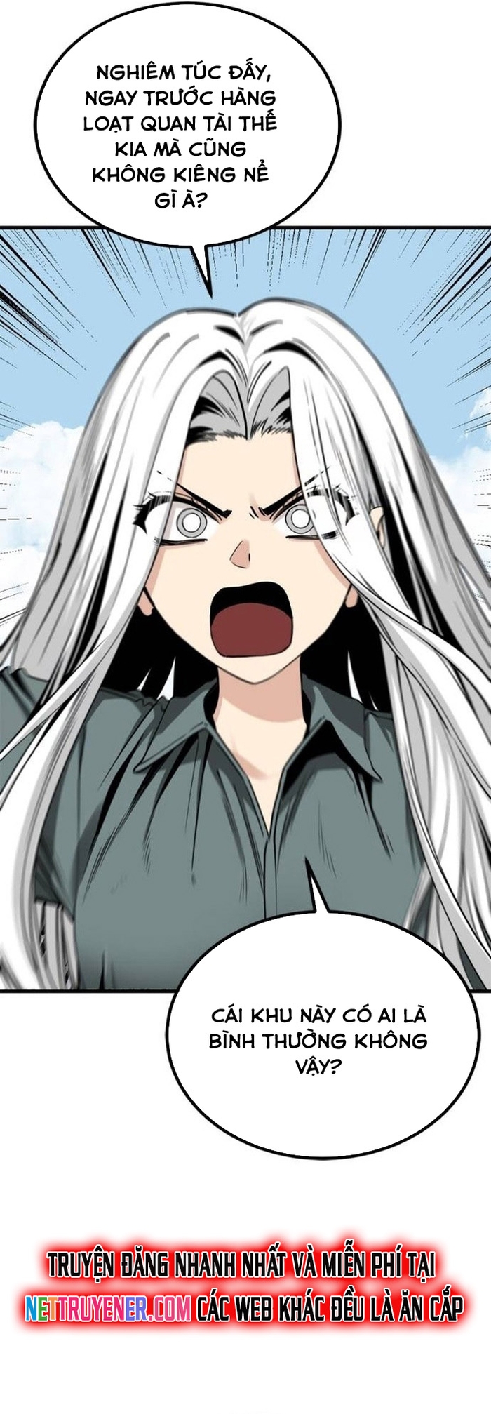 Kẻ Giết Anh Hùng - Chap 221 - Trang 34