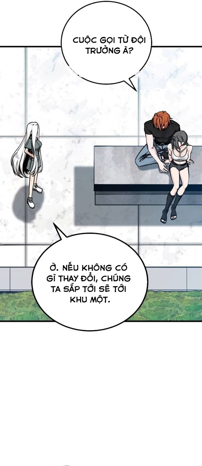Kẻ Giết Anh Hùng - Chap 221 - Trang 35