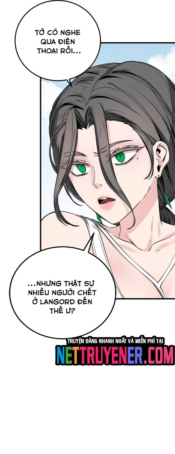 Kẻ Giết Anh Hùng - Chap 221 - Trang 36