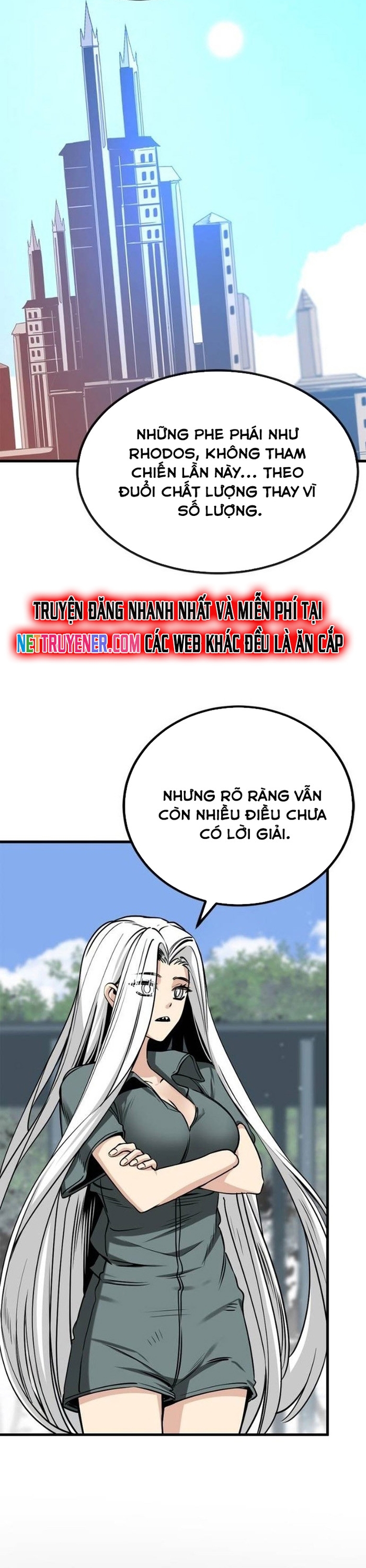 Kẻ Giết Anh Hùng - Chap 221 - Trang 38