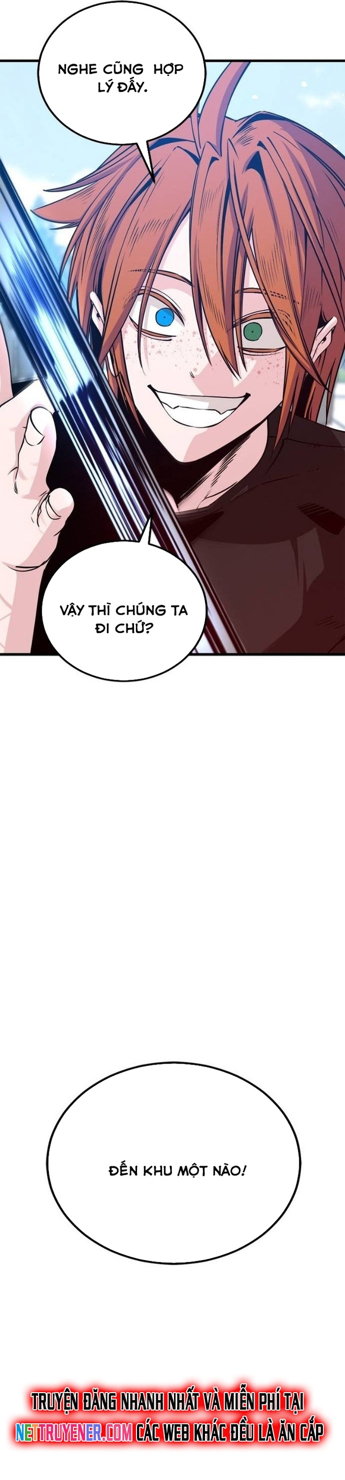 Kẻ Giết Anh Hùng - Chap 221 - Trang 45