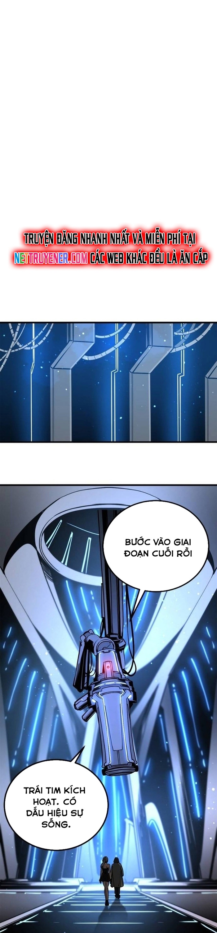 Kẻ Giết Anh Hùng - Chap 221 - Trang 46