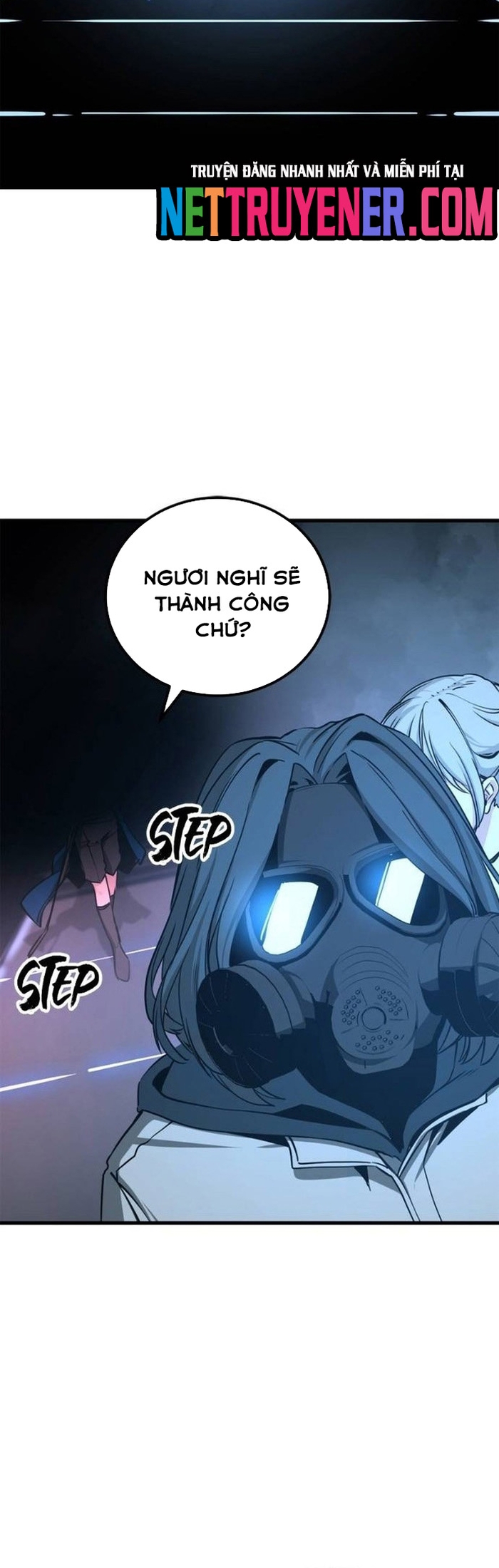 Kẻ Giết Anh Hùng - Chap 221 - Trang 47