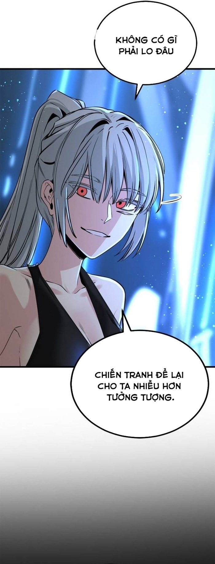 Kẻ Giết Anh Hùng - Chap 221 - Trang 48