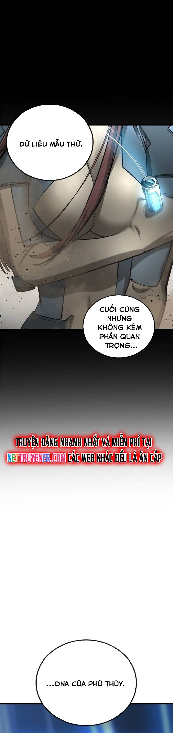 Kẻ Giết Anh Hùng - Chap 221 - Trang 50