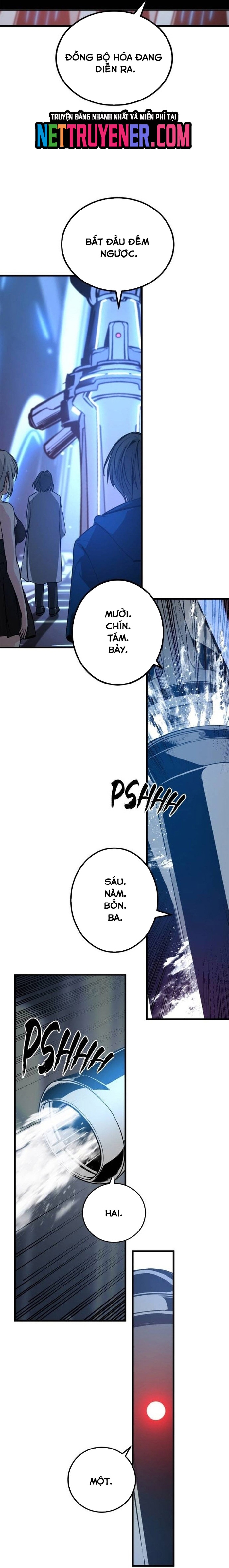Kẻ Giết Anh Hùng - Chap 221 - Trang 52