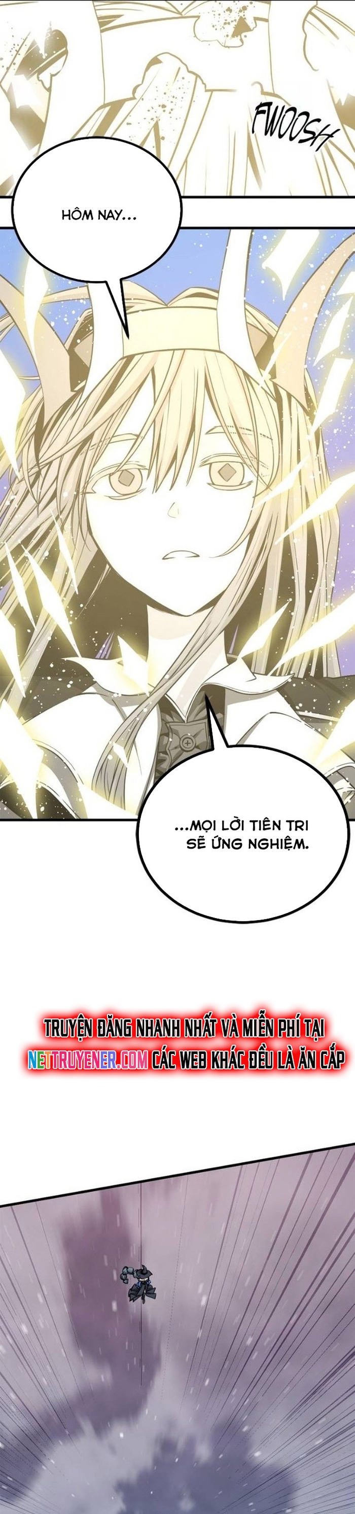 Kẻ Giết Anh Hùng - Chap 221 - Trang 8