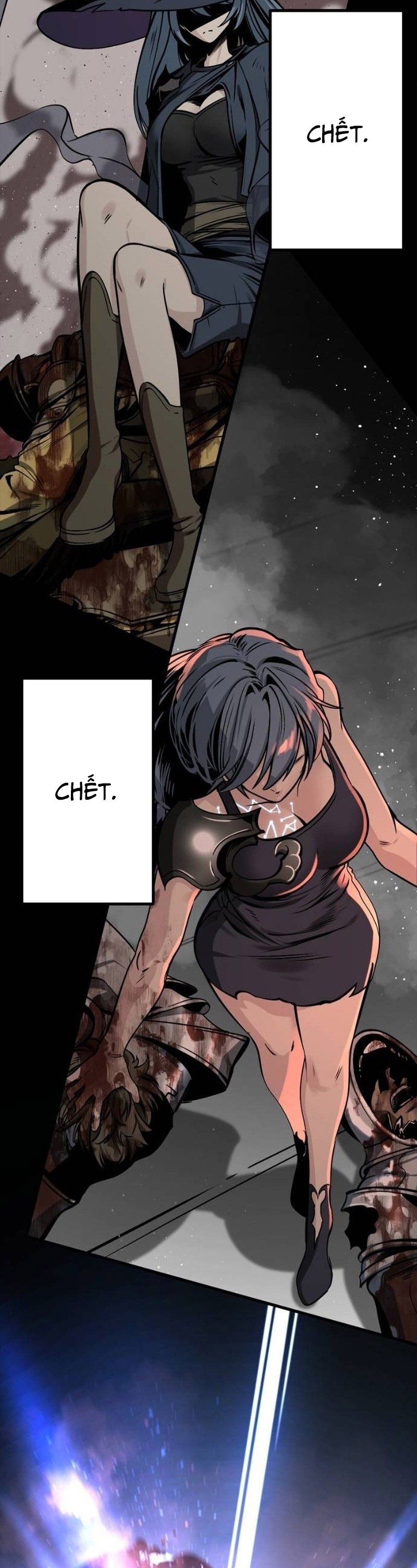 Kẻ Giết Anh Hùng - Chap 222 - Trang 14