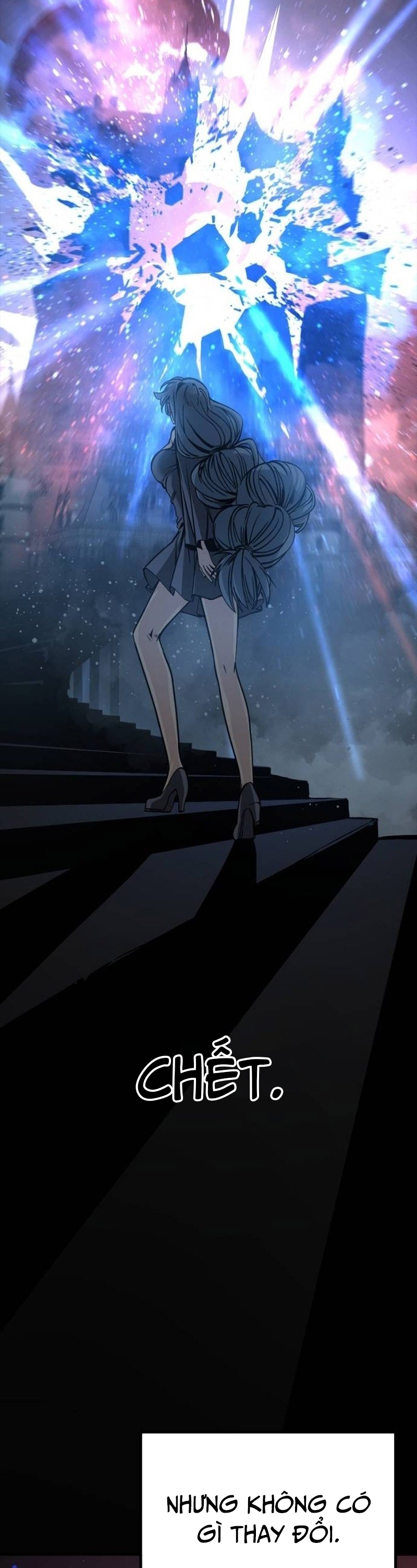 Kẻ Giết Anh Hùng - Chap 222 - Trang 15