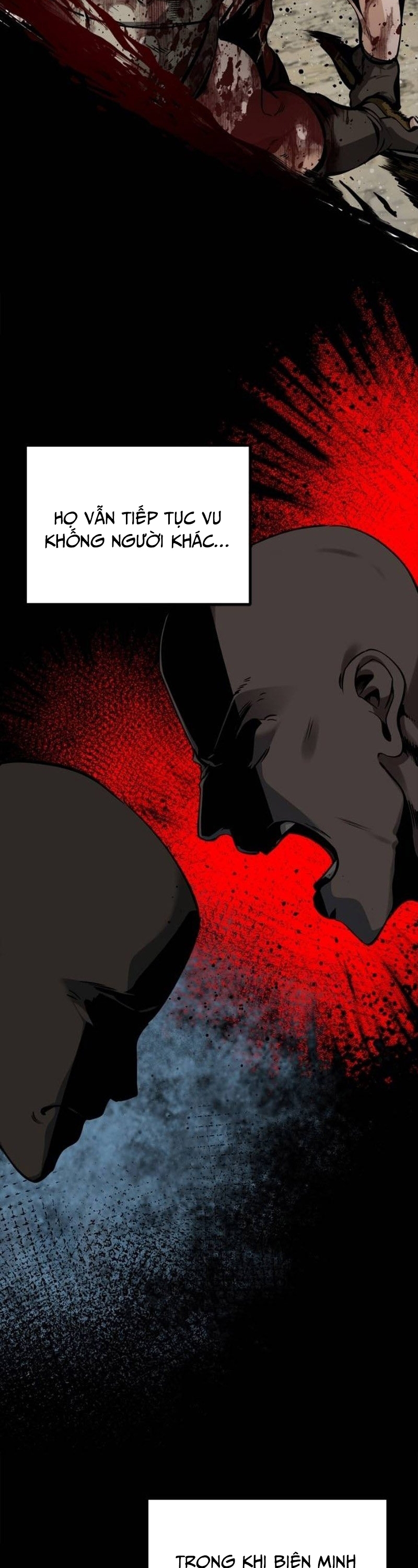 Kẻ Giết Anh Hùng - Chap 222 - Trang 17