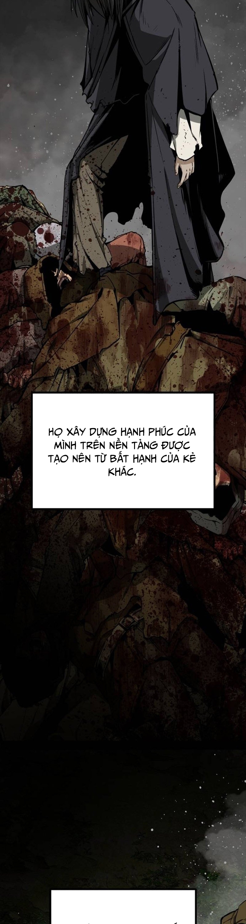 Kẻ Giết Anh Hùng - Chap 222 - Trang 19