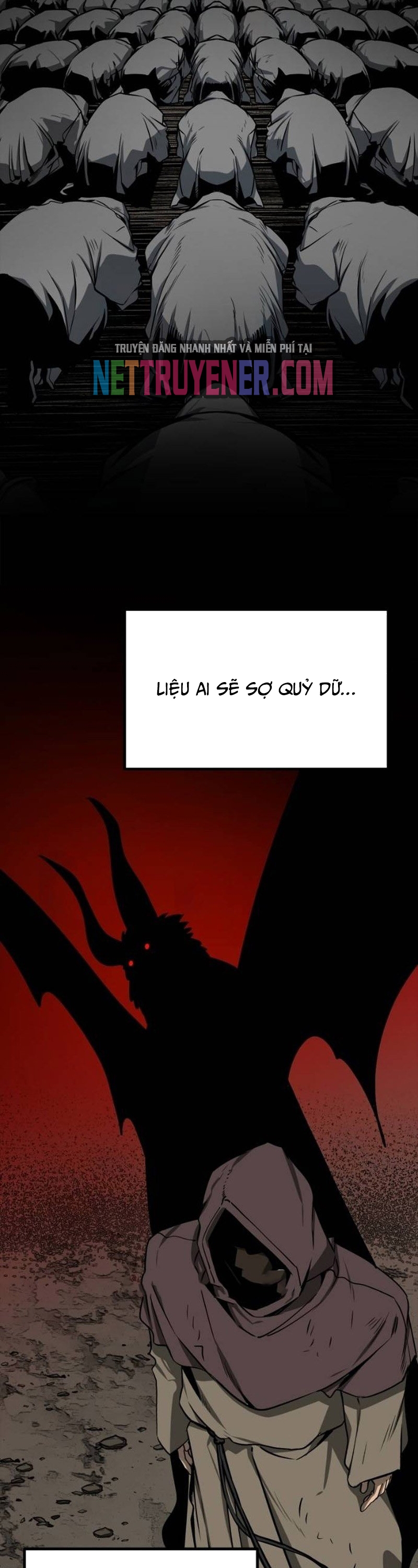 Kẻ Giết Anh Hùng - Chap 222 - Trang 21