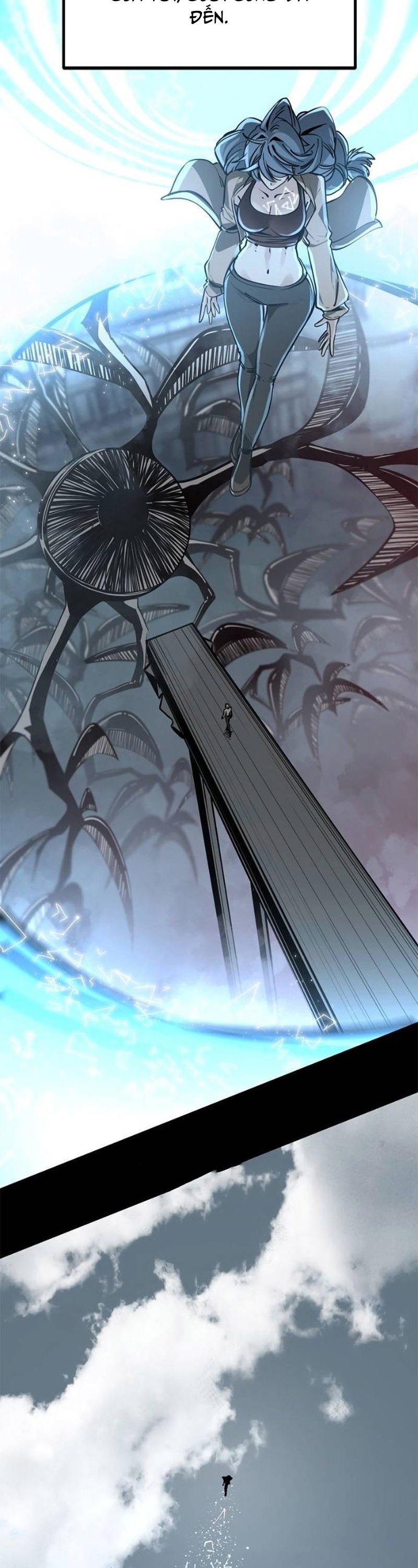 Kẻ Giết Anh Hùng - Chap 222 - Trang 25