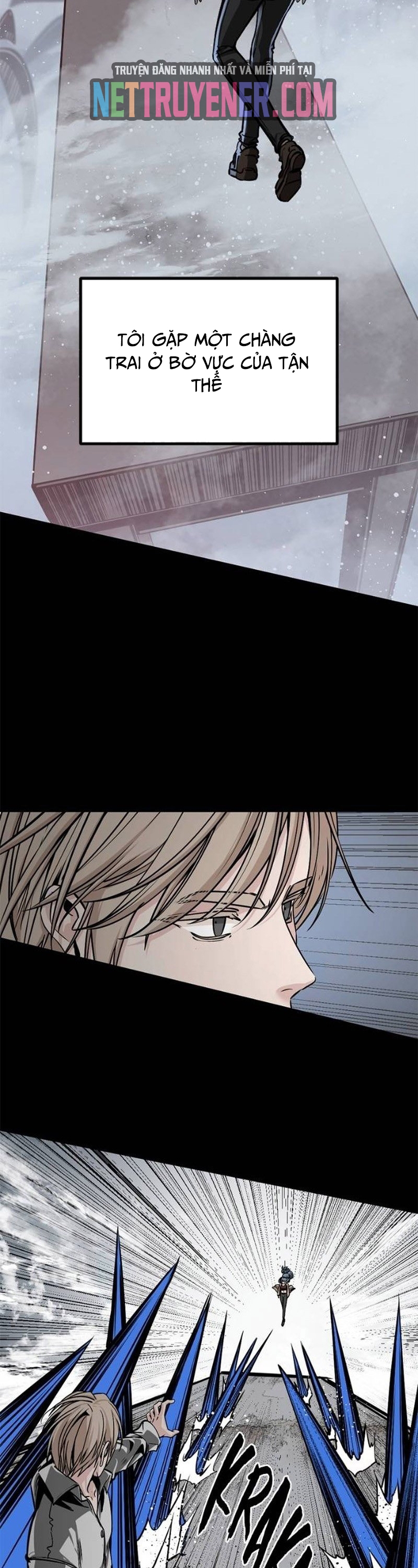 Kẻ Giết Anh Hùng - Chap 222 - Trang 27