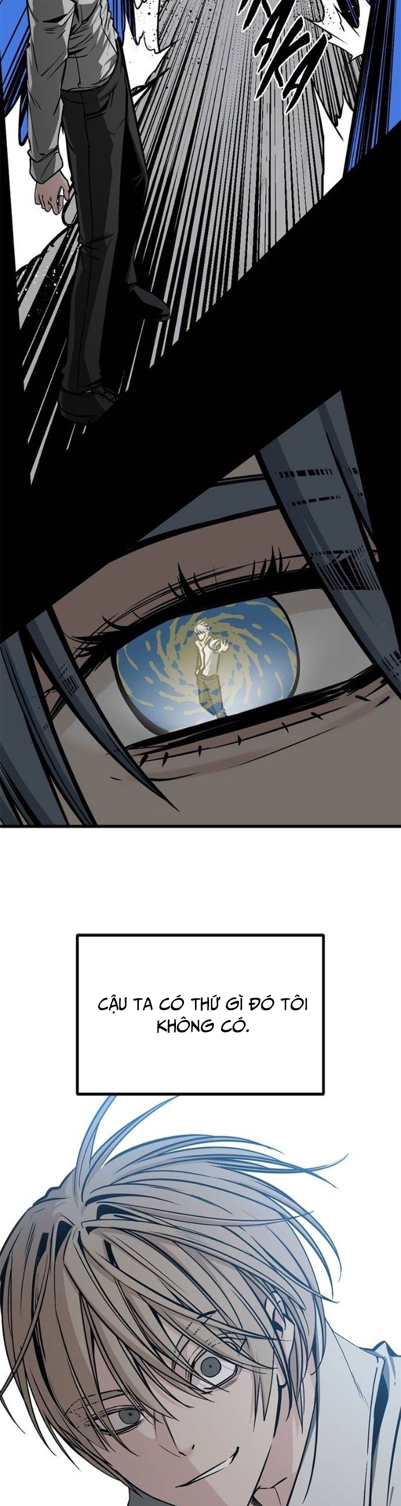 Kẻ Giết Anh Hùng - Chap 222 - Trang 28