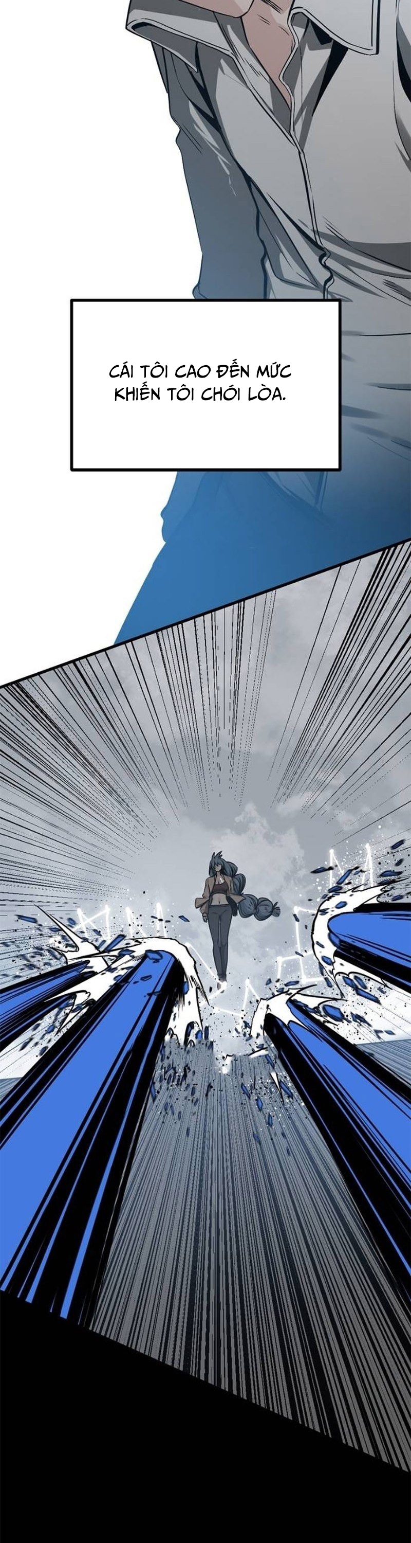 Kẻ Giết Anh Hùng - Chap 222 - Trang 29