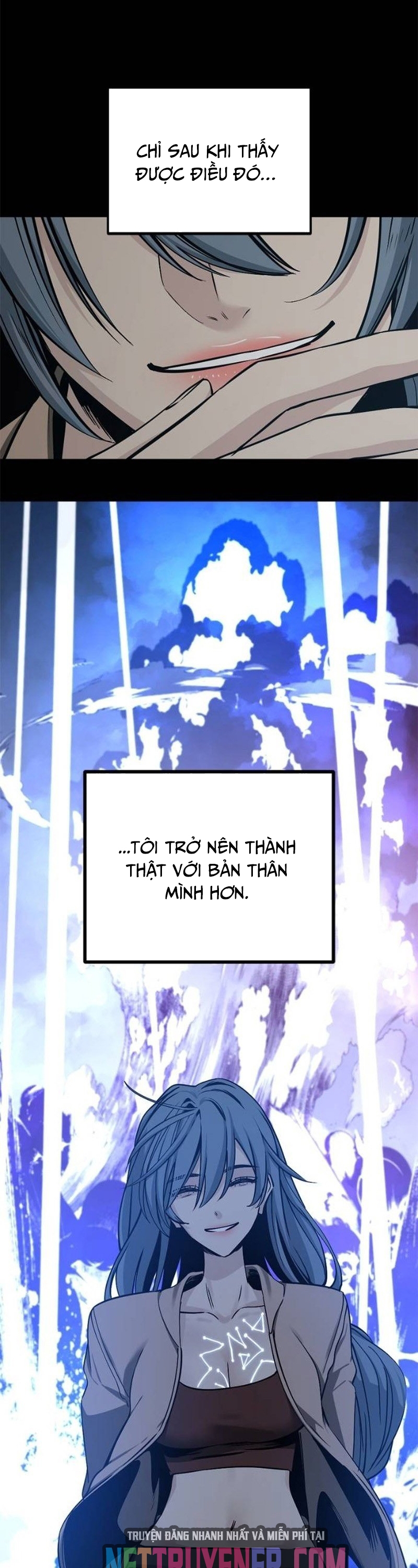 Kẻ Giết Anh Hùng - Chap 222 - Trang 30