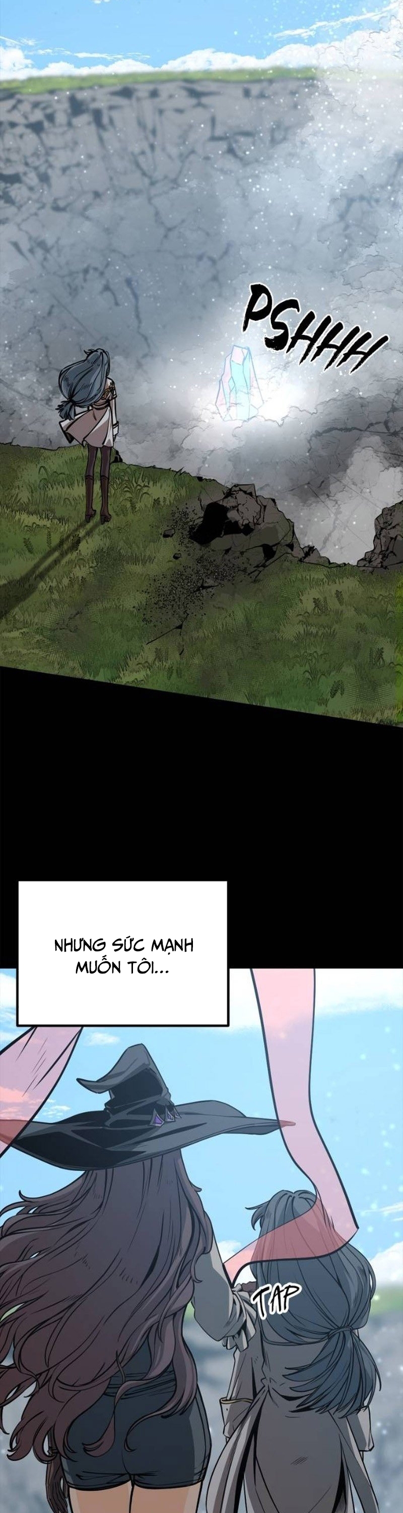 Kẻ Giết Anh Hùng - Chap 222 - Trang 4