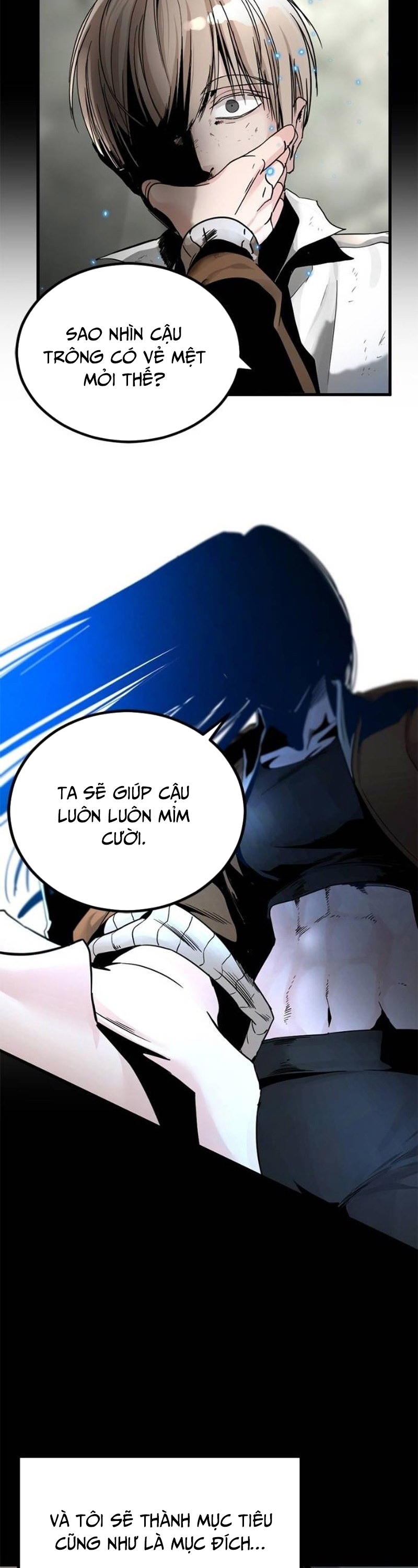 Kẻ Giết Anh Hùng - Chap 222 - Trang 32