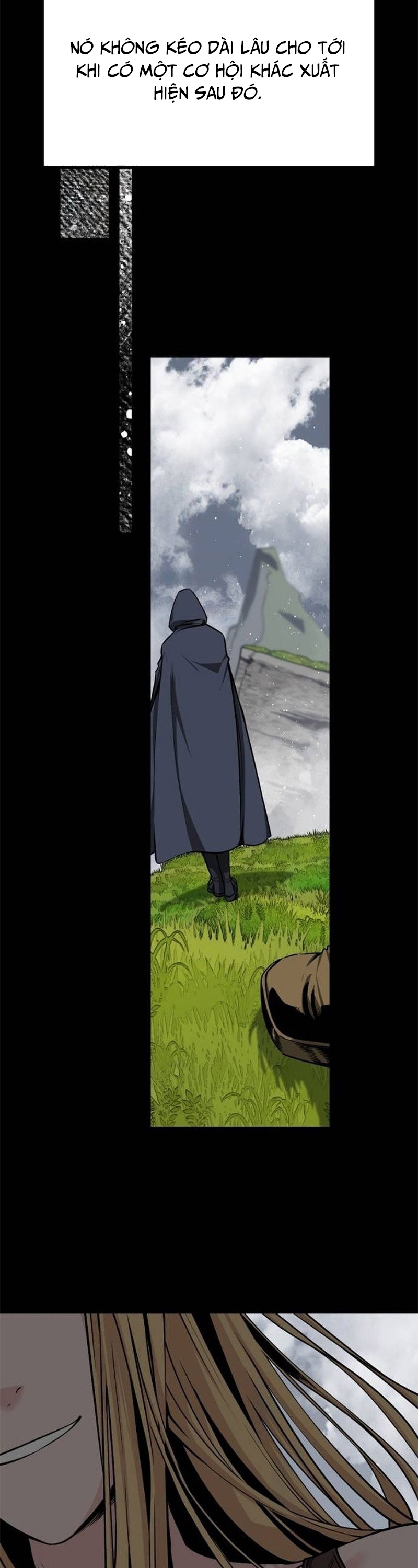 Kẻ Giết Anh Hùng - Chap 222 - Trang 34