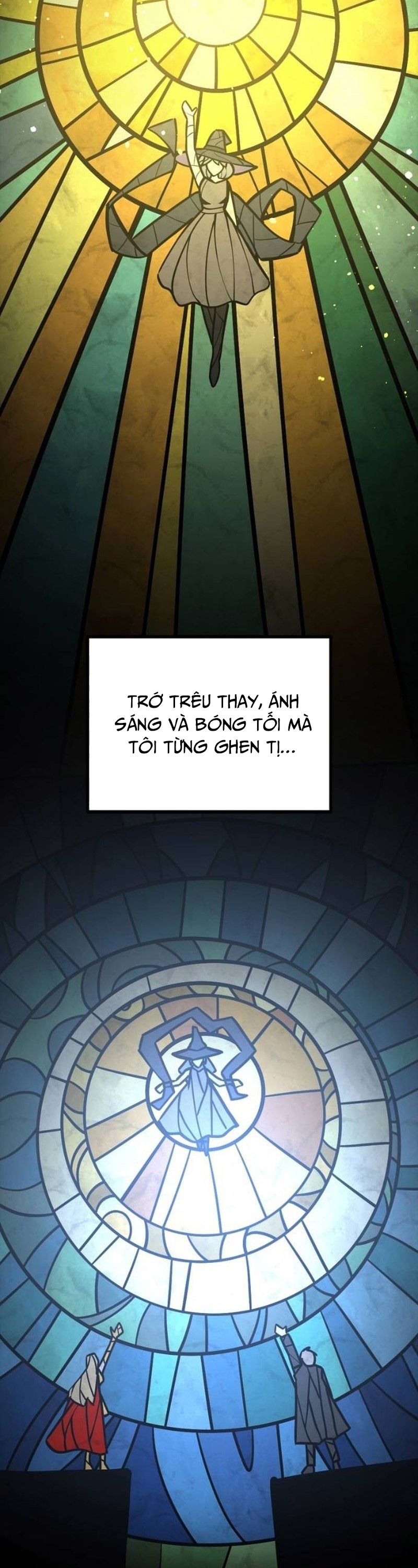 Kẻ Giết Anh Hùng - Chap 222 - Trang 42