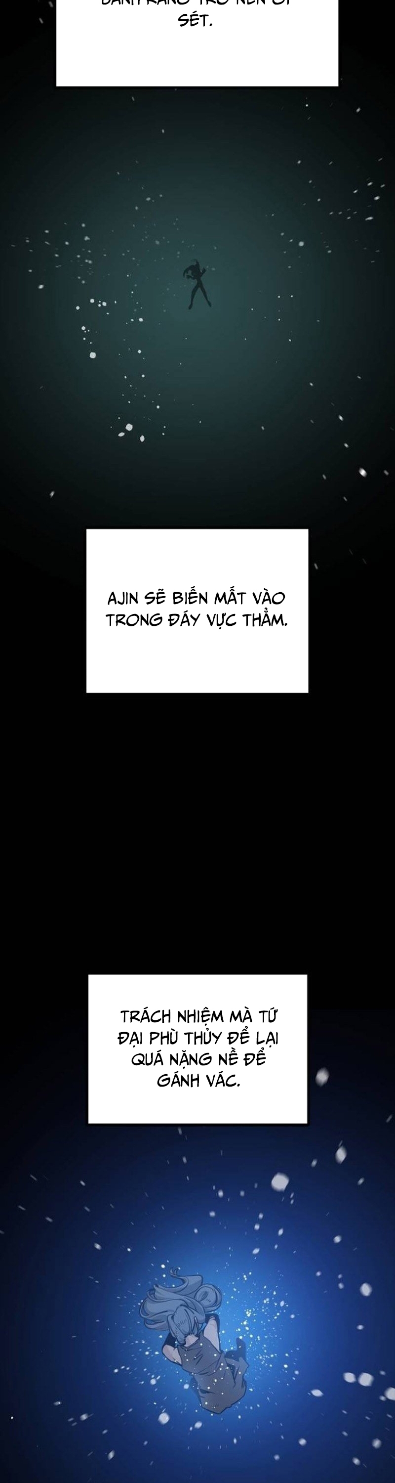 Kẻ Giết Anh Hùng - Chap 222 - Trang 45
