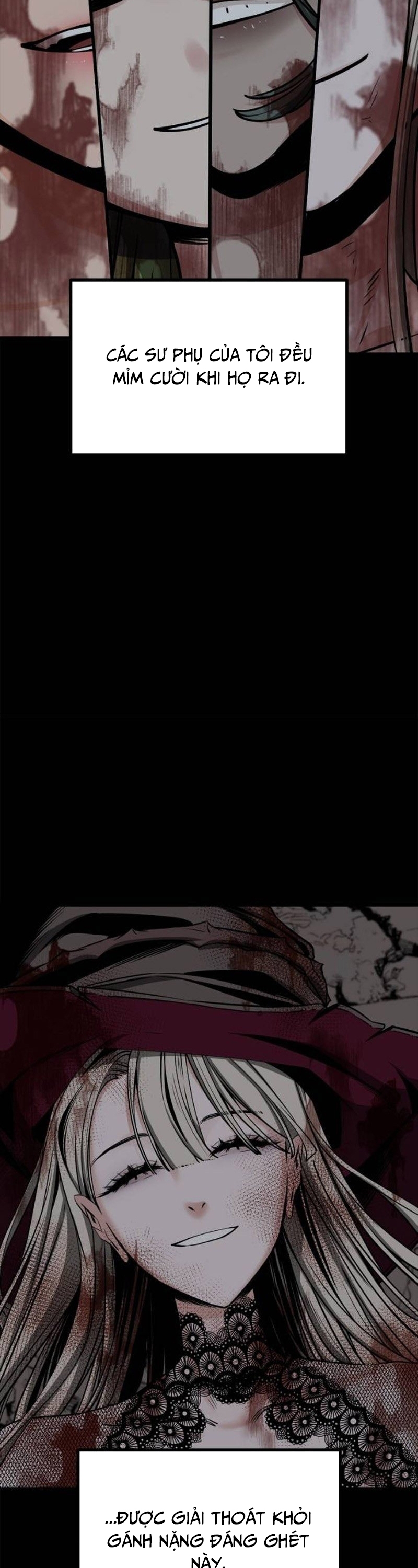 Kẻ Giết Anh Hùng - Chap 222 - Trang 47