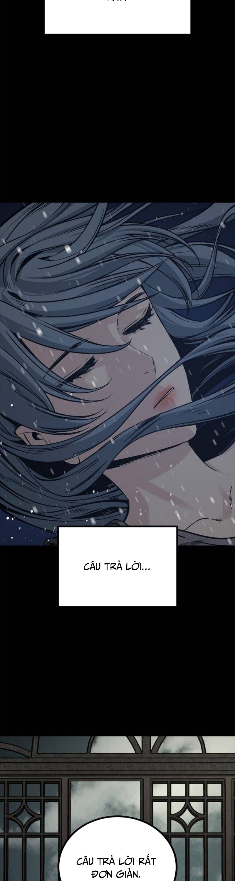 Kẻ Giết Anh Hùng - Chap 222 - Trang 48