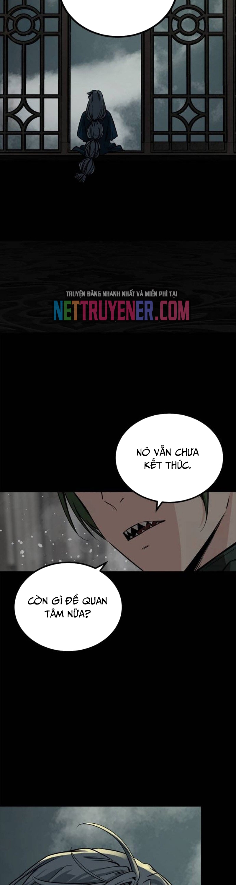 Kẻ Giết Anh Hùng - Chap 222 - Trang 49