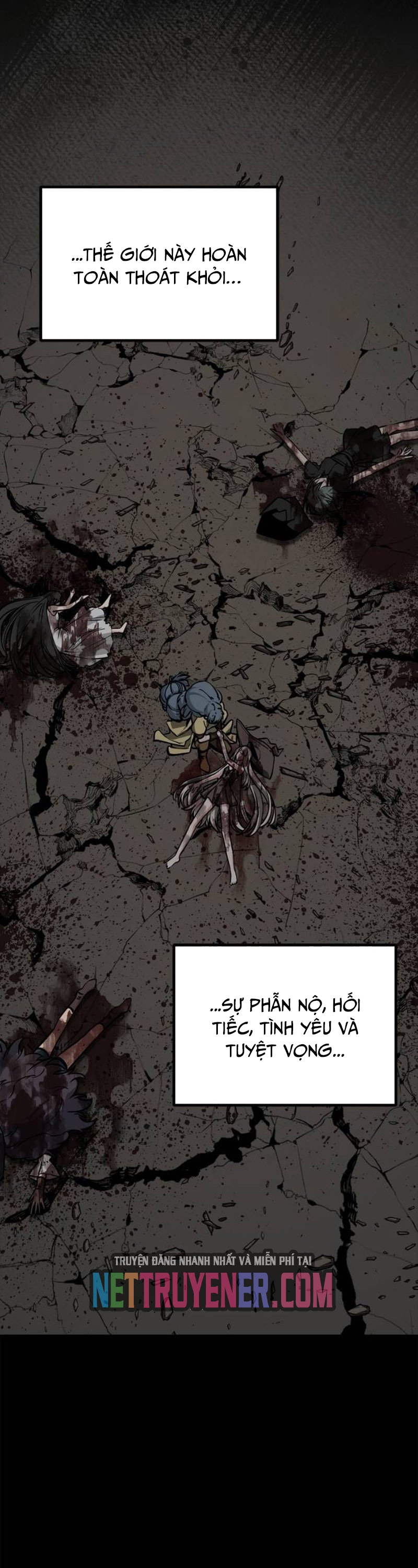 Kẻ Giết Anh Hùng - Chap 222 - Trang 6