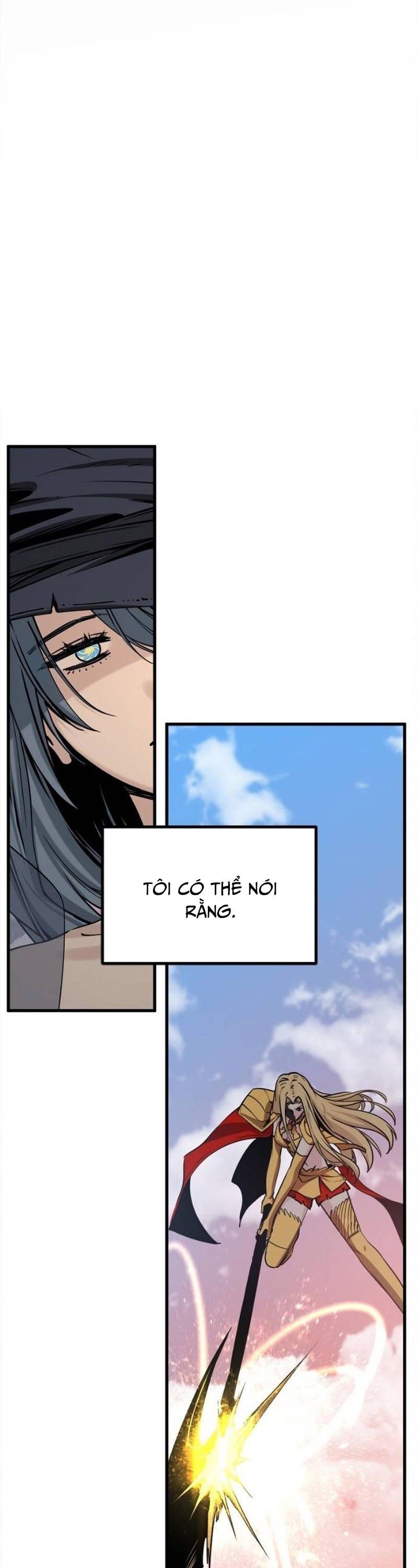 Kẻ Giết Anh Hùng - Chap 222 - Trang 52