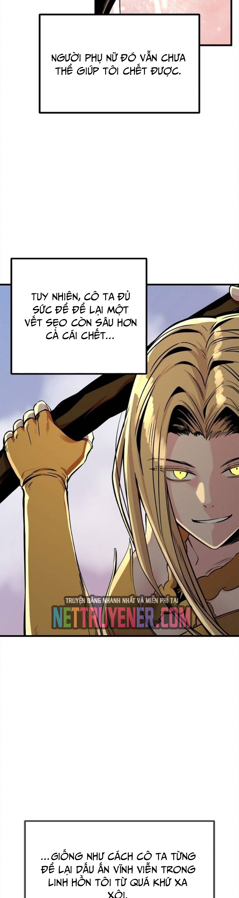 Kẻ Giết Anh Hùng - Chap 222 - Trang 53