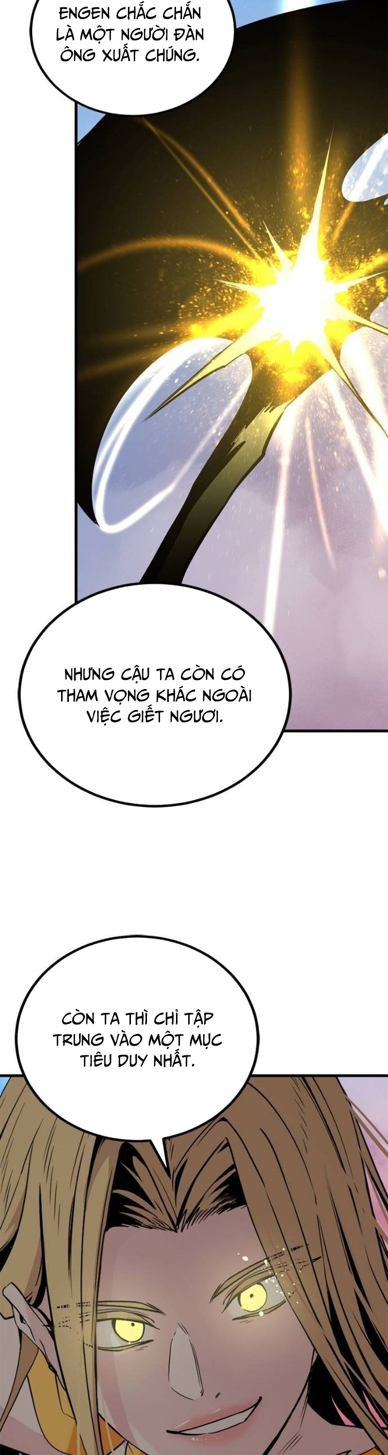 Kẻ Giết Anh Hùng - Chap 222 - Trang 55