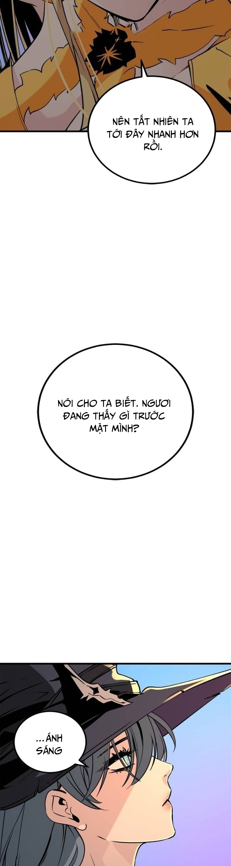 Kẻ Giết Anh Hùng - Chap 222 - Trang 56