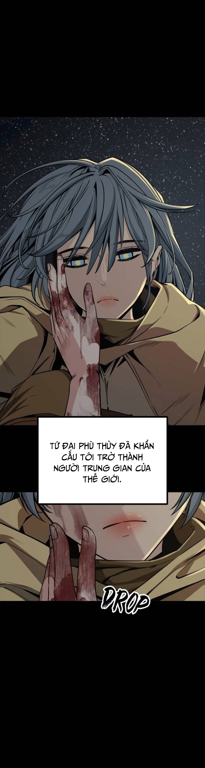 Kẻ Giết Anh Hùng - Chap 222 - Trang 7