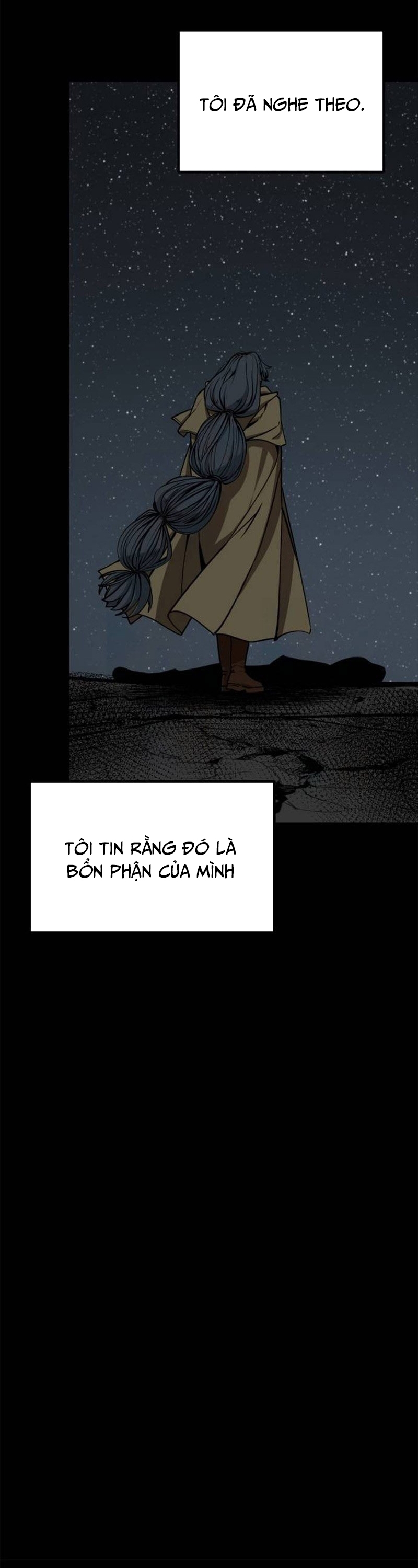 Kẻ Giết Anh Hùng - Chap 222 - Trang 8