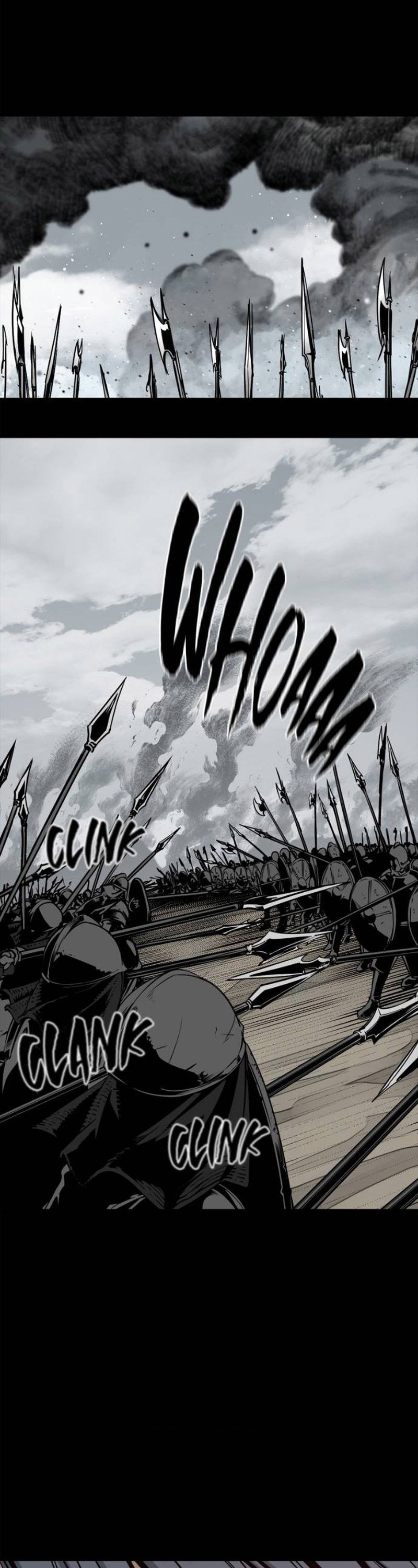 Kẻ Giết Anh Hùng - Chap 222 - Trang 9