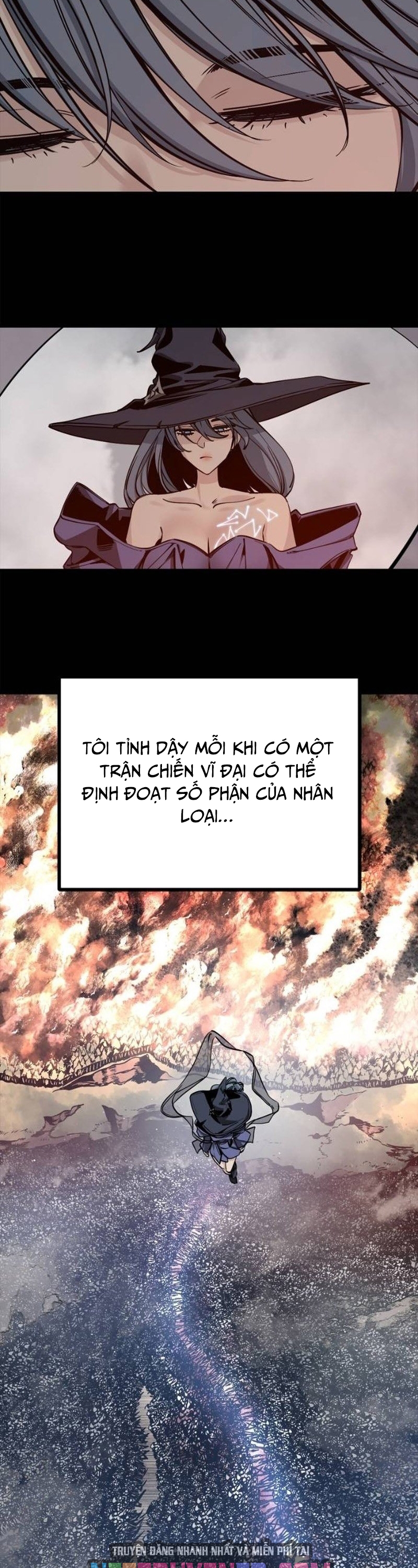 Kẻ Giết Anh Hùng - Chap 222 - Trang 10