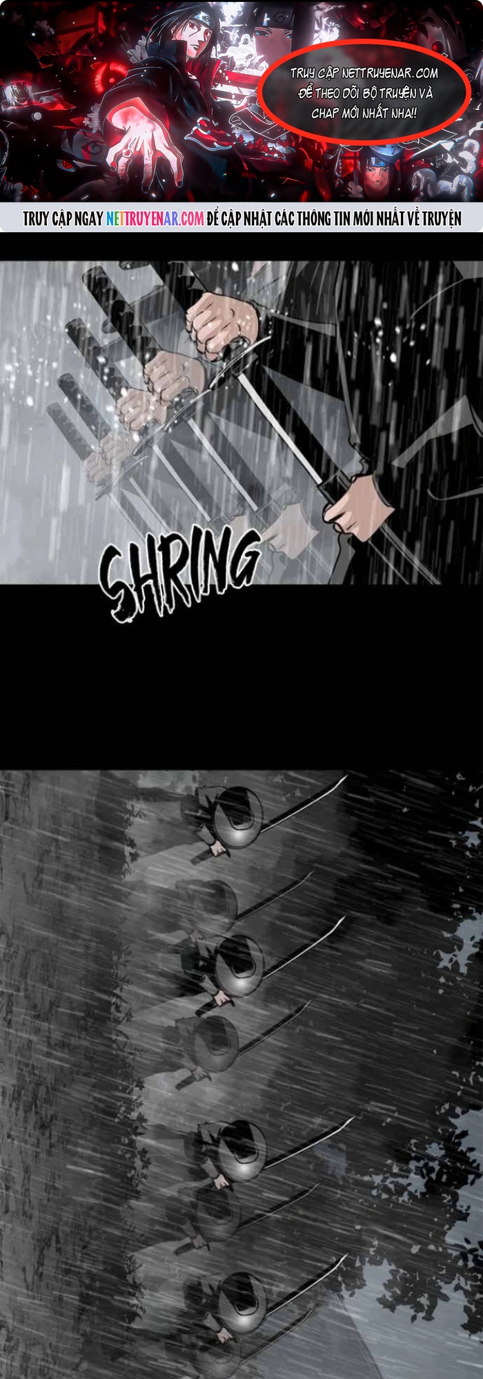 Kẻ Giết Anh Hùng - Chap 229 - Trang 1