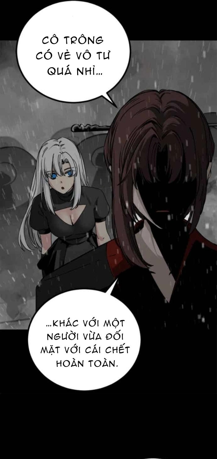 Kẻ Giết Anh Hùng - Chap 229 - Trang 11