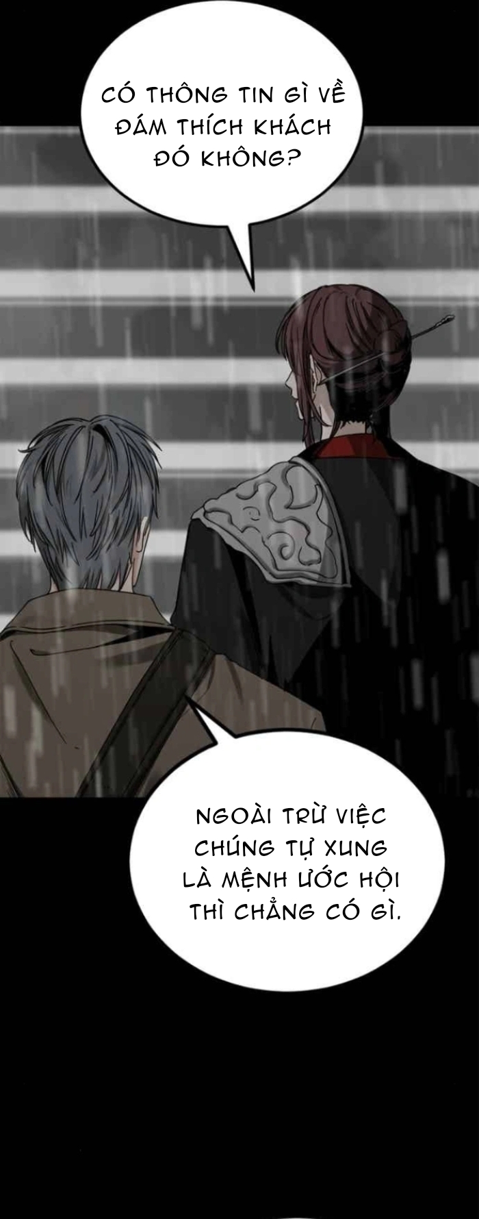 Kẻ Giết Anh Hùng - Chap 229 - Trang 13