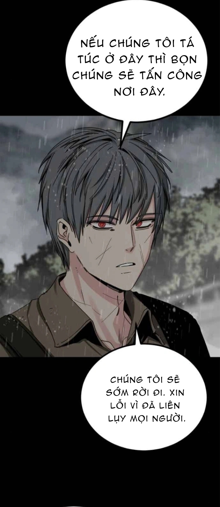 Kẻ Giết Anh Hùng - Chap 229 - Trang 14
