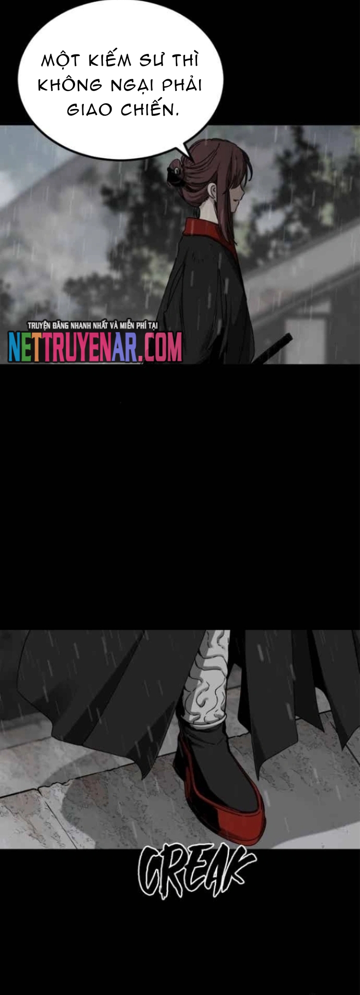 Kẻ Giết Anh Hùng - Chap 229 - Trang 15